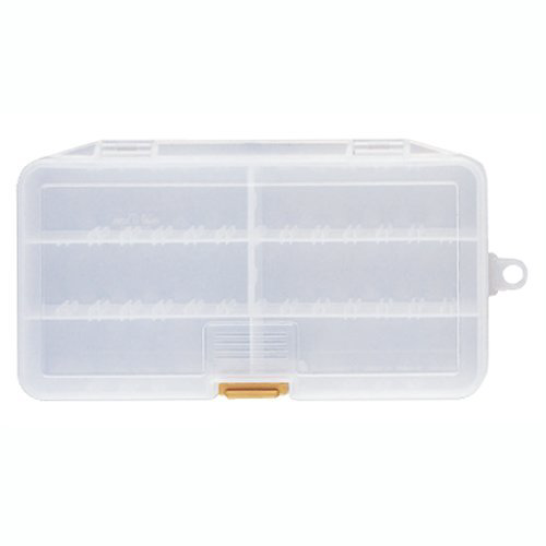 Коробка для приманок Meiho SFC Worm Case L 186x103x34 купить,NaN