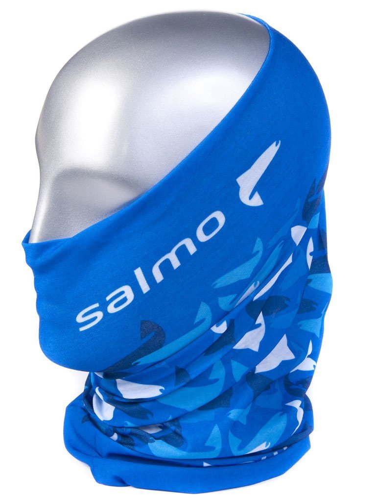 Шарф-бандана Salmo AM-6502 купить,NaN