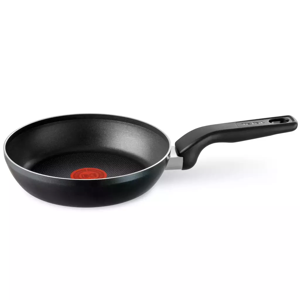 Набор сковородок Tefal Essential DS 04232810 20см 26см Black купить,NaN