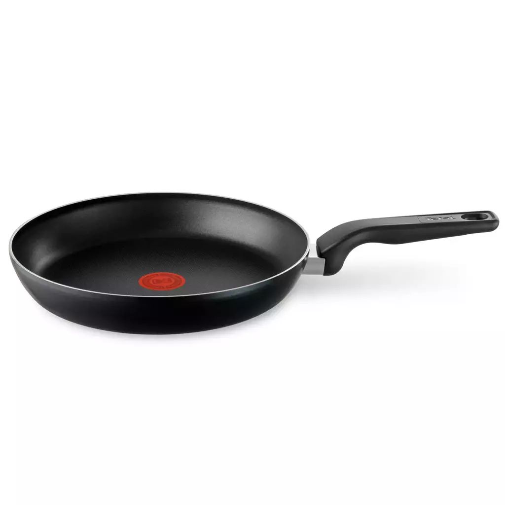 Набор сковородок Tefal Essential DS 04232810 20см 26см Black купить,NaN