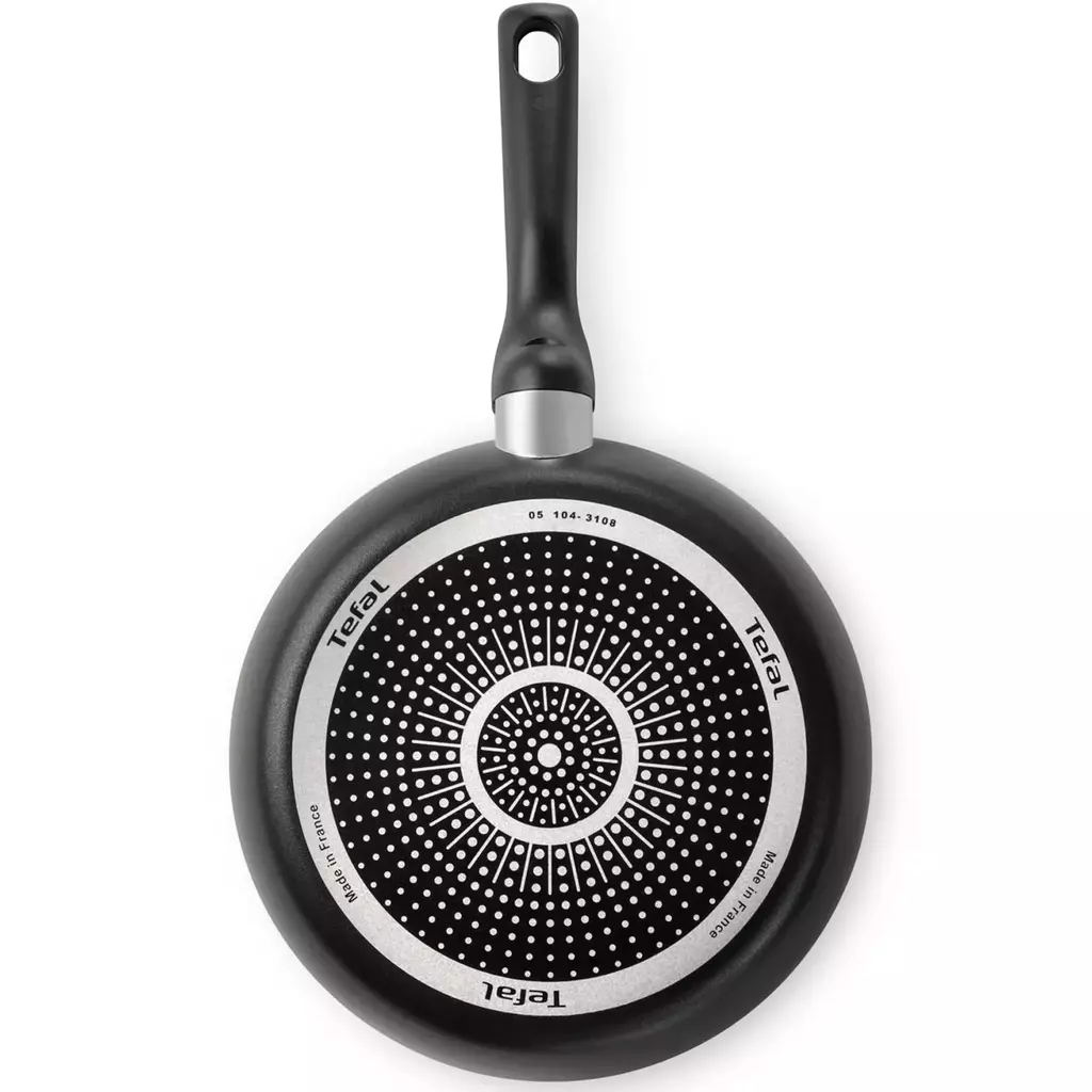 Набор сковородок Tefal Essential DS 04232810 20см 26см Black купить,NaN