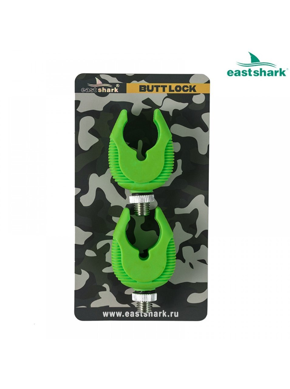 Подставка под удилище EastShark Butt Lock U 12271