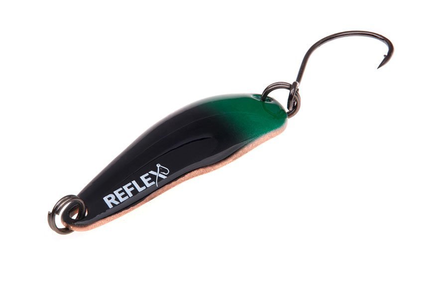 Блесна Akkoi Reflex Cyclone 32мм R40