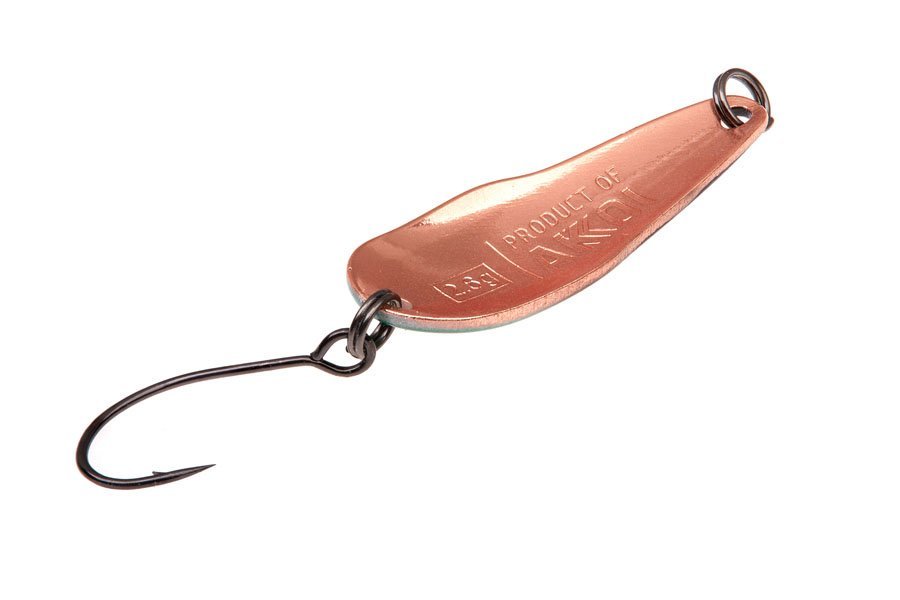 Блесна Akkoi Reflex Cyclone 32мм R40 купить,0