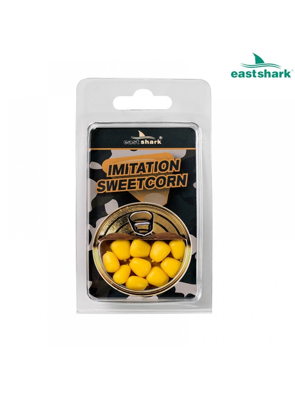 Силиконовая кукуруза EastShark 631584 купить,NaN
