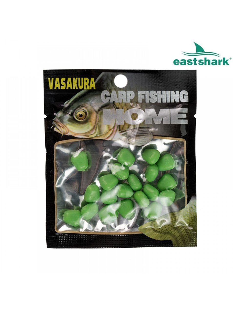 Силиконовая кукуруза EastShark Pop-Up 103208