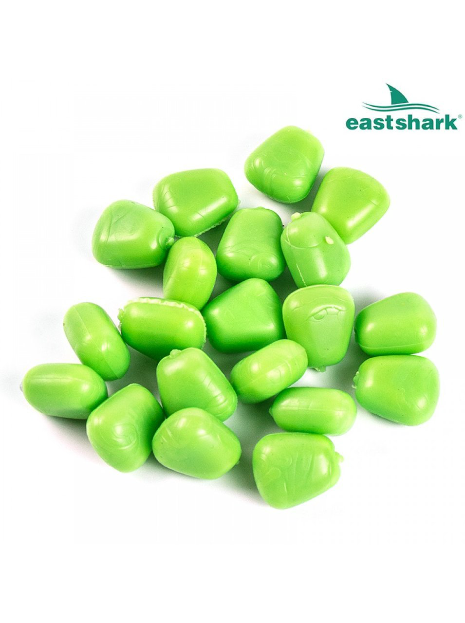 Силиконовая кукуруза EastShark Pop-Up 103208