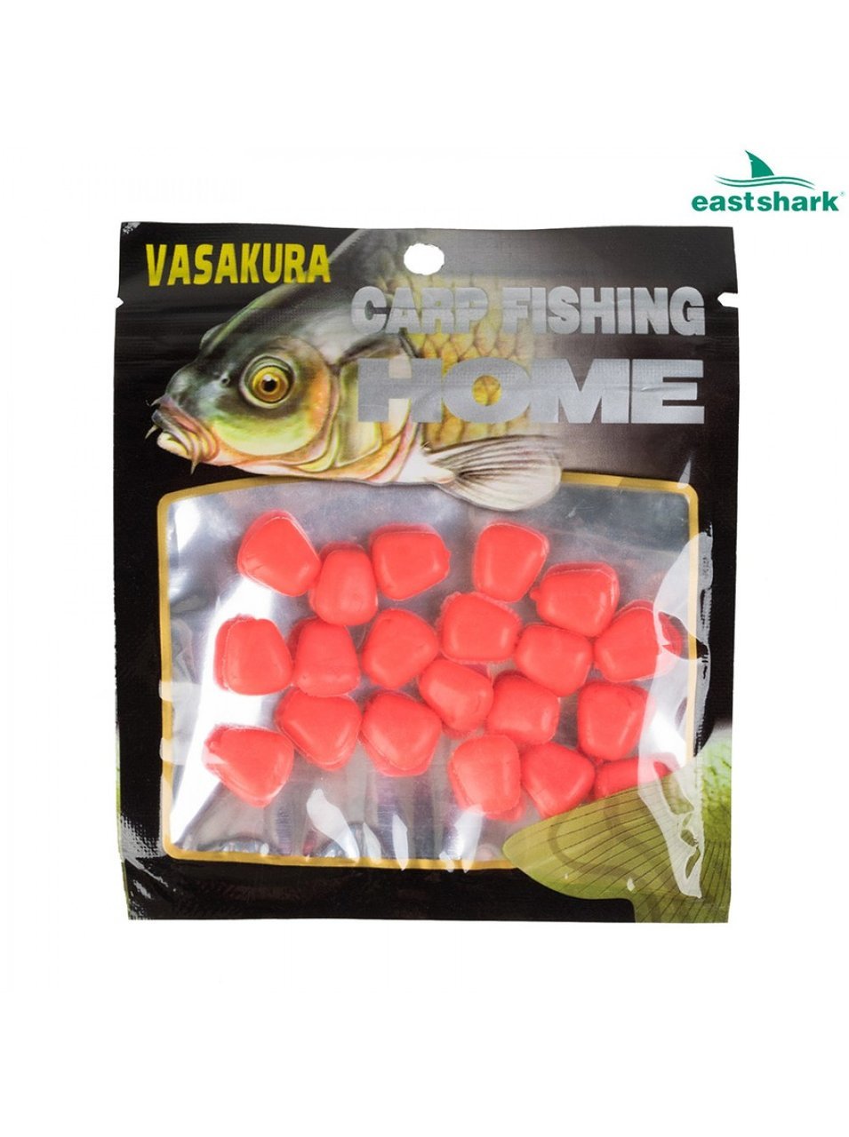 Силиконовая кукуруза EastShark Pop-Up 103083 купить,NaN