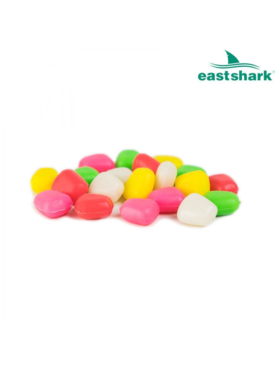 Силиконовая кукуруза EastShark Pop-Up 103085 купить,NaN