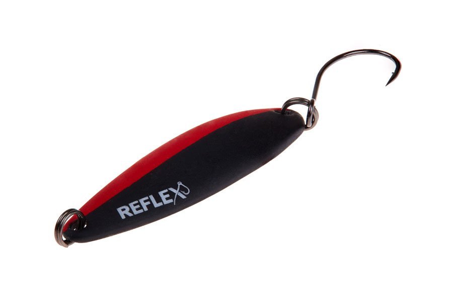 Блесна Akkoi Reflex Legend 35мм R12
