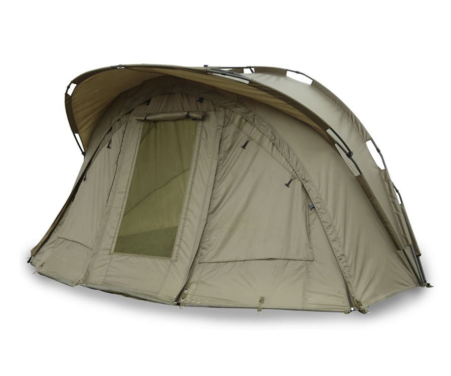 Палатка Carp Pro CPB1515 хаки
