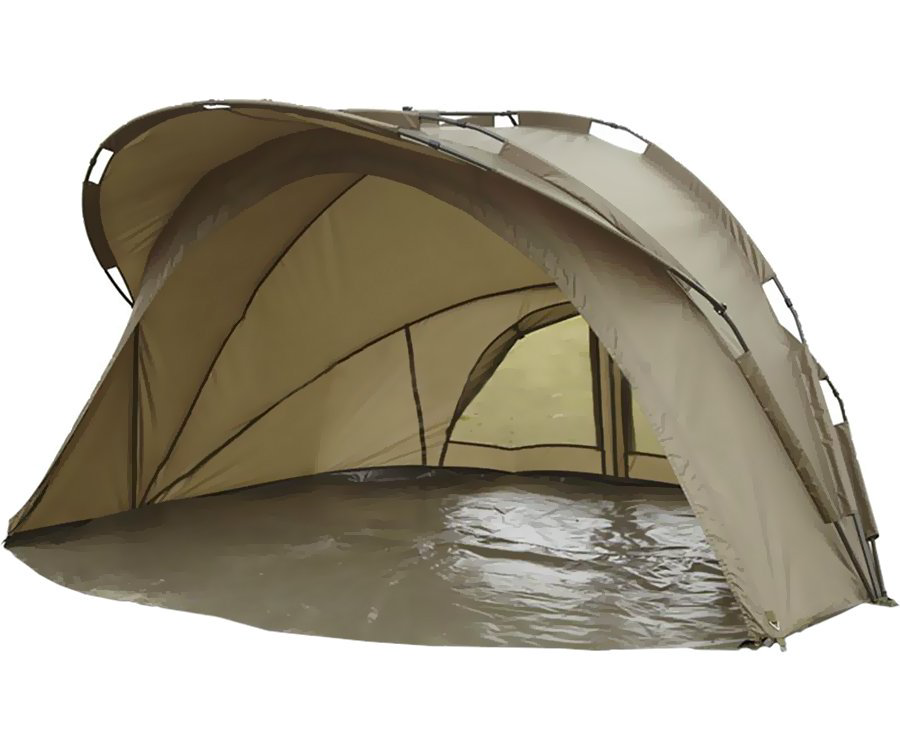 Палатка Carp Pro CPB1515 хаки купить,NaN