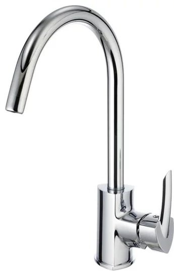 Смеситель для кухни (мойки) Lemark Mars LM3505C, однозахватный купить,37800