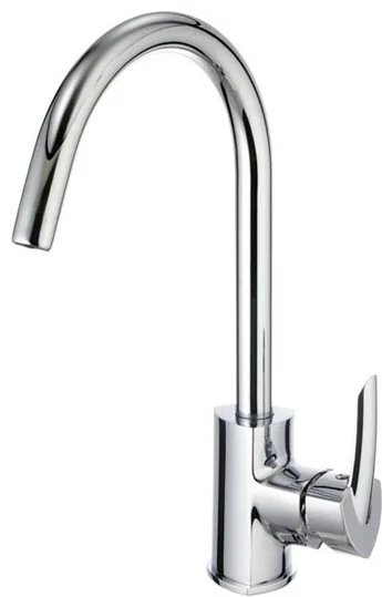 Смеситель для кухни (мойки) Lemark Mars LM3505C, однозахватный купить,37800