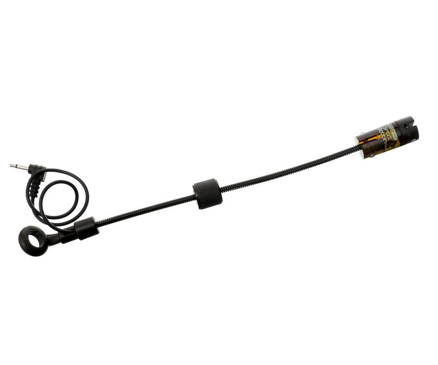 Сигнализатор поклевки Carp Pro Smart Bobbin CPSBSY желтый купить,NaN