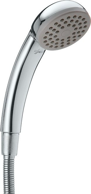 Смеситель для ванны Rossinka Silvermix D40-32, нержавеющая сталь, цвет хром купить,38400