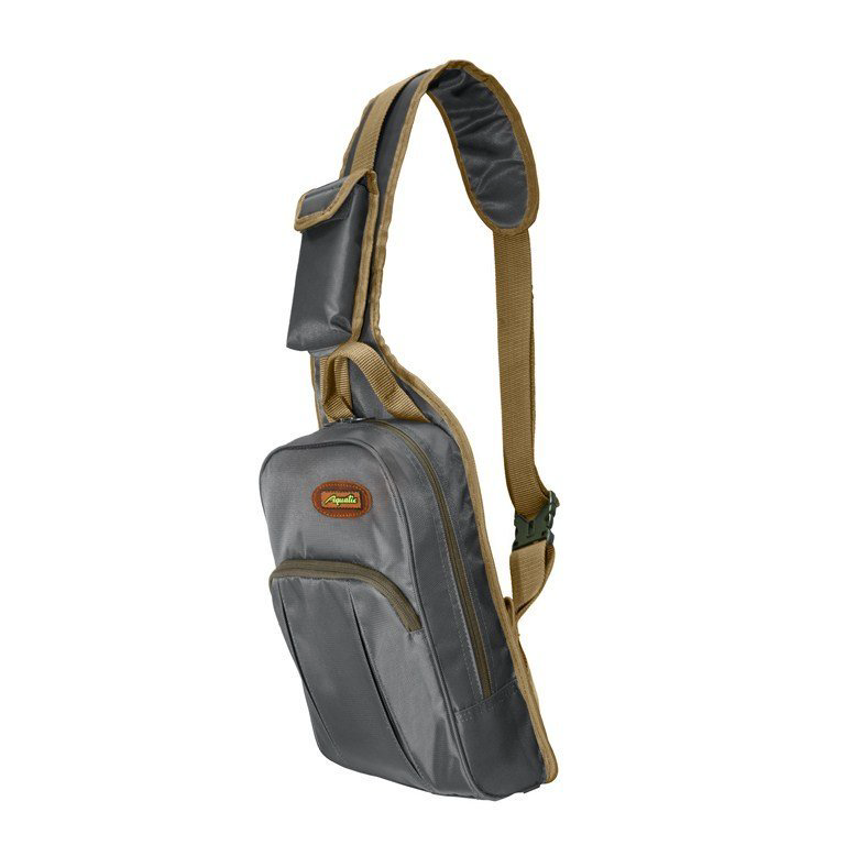 Сумка для рыбалки Aquatic С-32С 34х23х8 купить,NaN