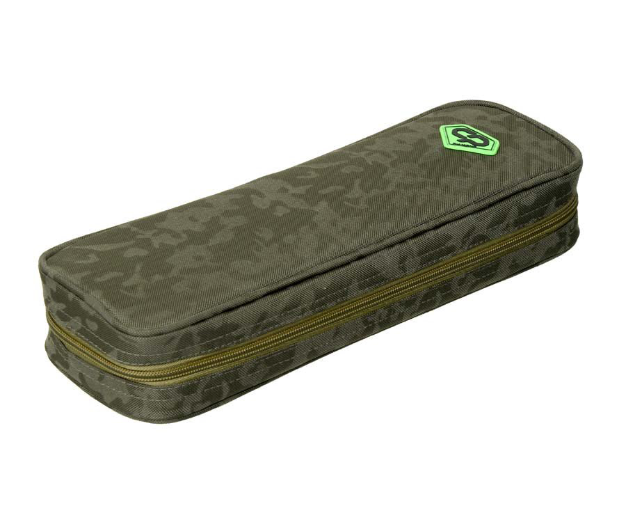Сумка для оснасток Carp Pro Diamond CPLD66750 36х12х17 купить,NaN