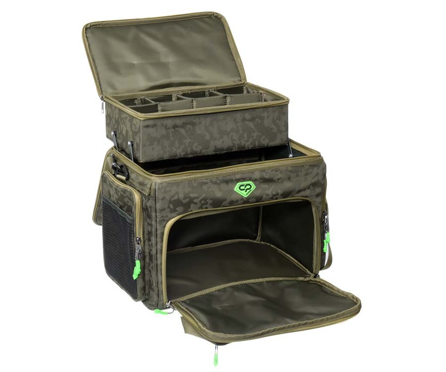 Сумка для рыбалки Carp Pro Diamond CPHD9260 44x26x32