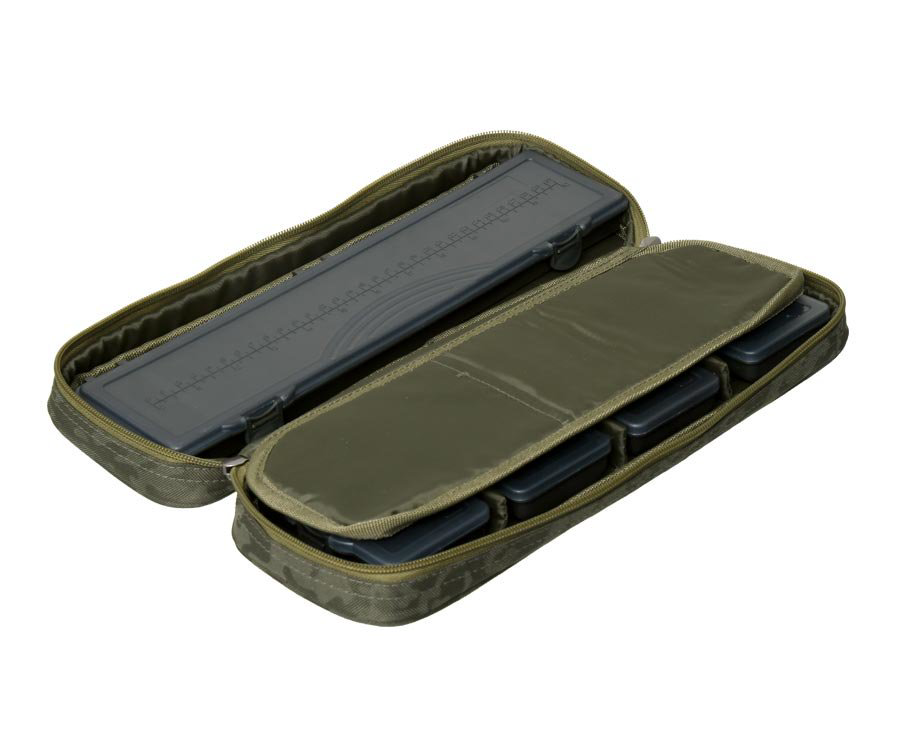Сумка для оснасток Carp Pro Diamond CPLD66750 36х12х17 купить,NaN