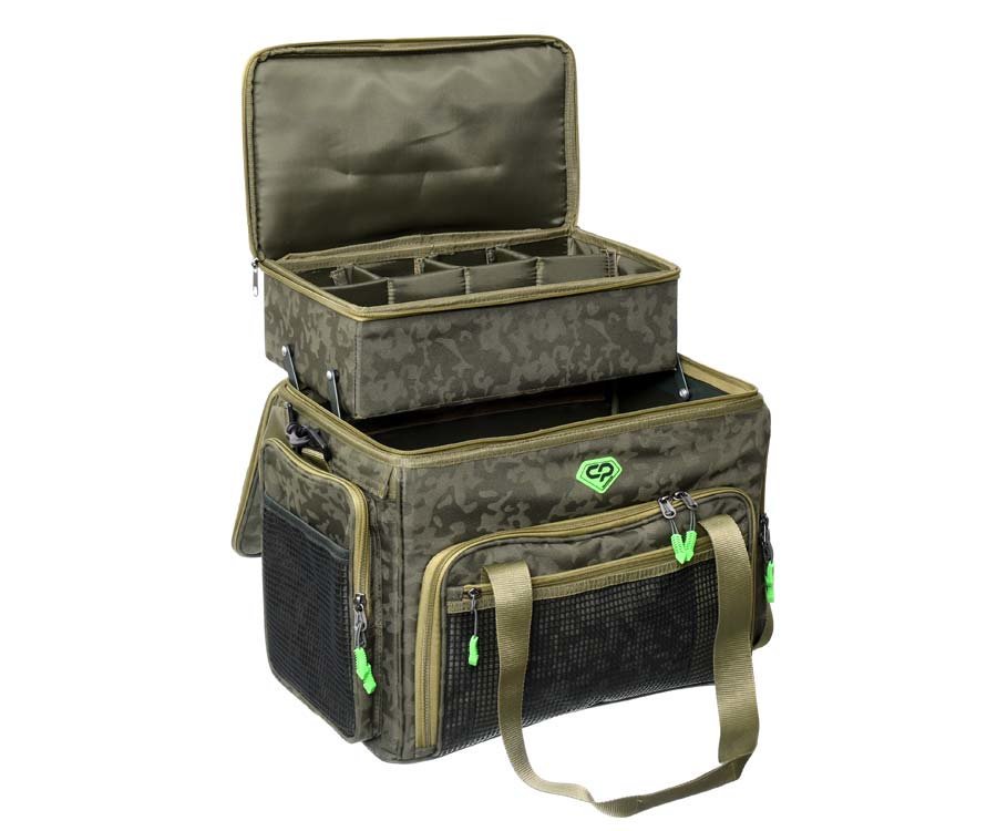 Сумка для рыбалки Carp Pro Diamond CPHD9260 44x26x32