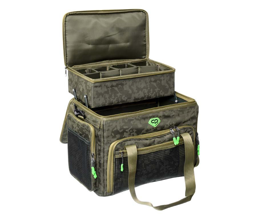 Сумка для рыбалки Carp Pro Diamond CPHD9260 44x26x32 купить,45000