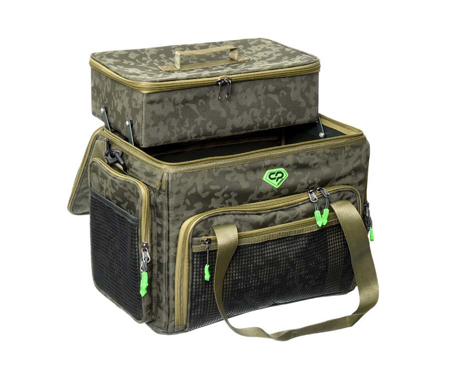 Сумка для рыбалки Carp Pro Diamond CPHD9260 44x26x32 купить,45000