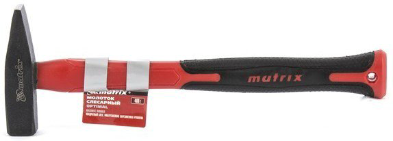 Молоток Matrix 400г 10368