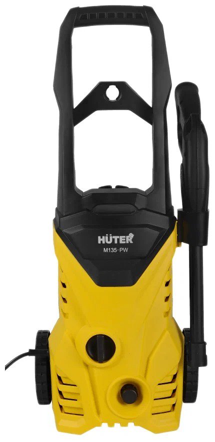 Мойка высокого давления Huter M135-РW купить,0