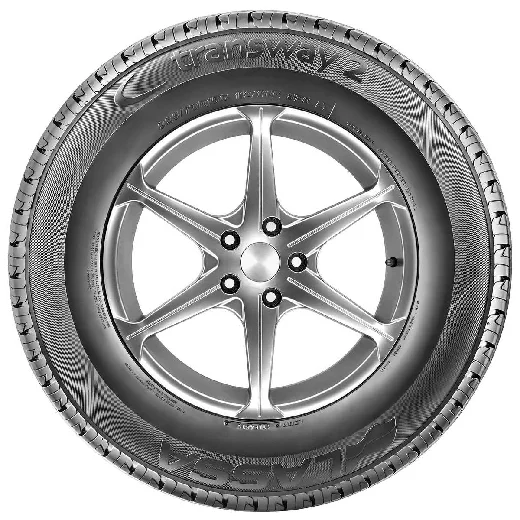 Шина Lassa Transway 2 195/75 R16 107/105R летняя купить,NaN