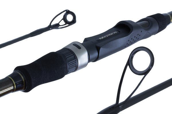 Удилище Maximus Zircon Jig MJSSZI24M 2,4 м купить,NaN
