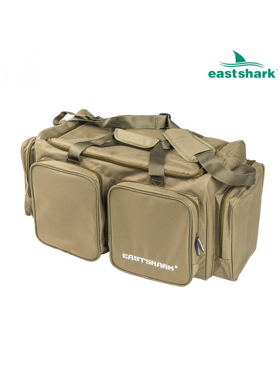 Сумка для рыбалки EastShark 16503535 50х35х35 купить,NaN