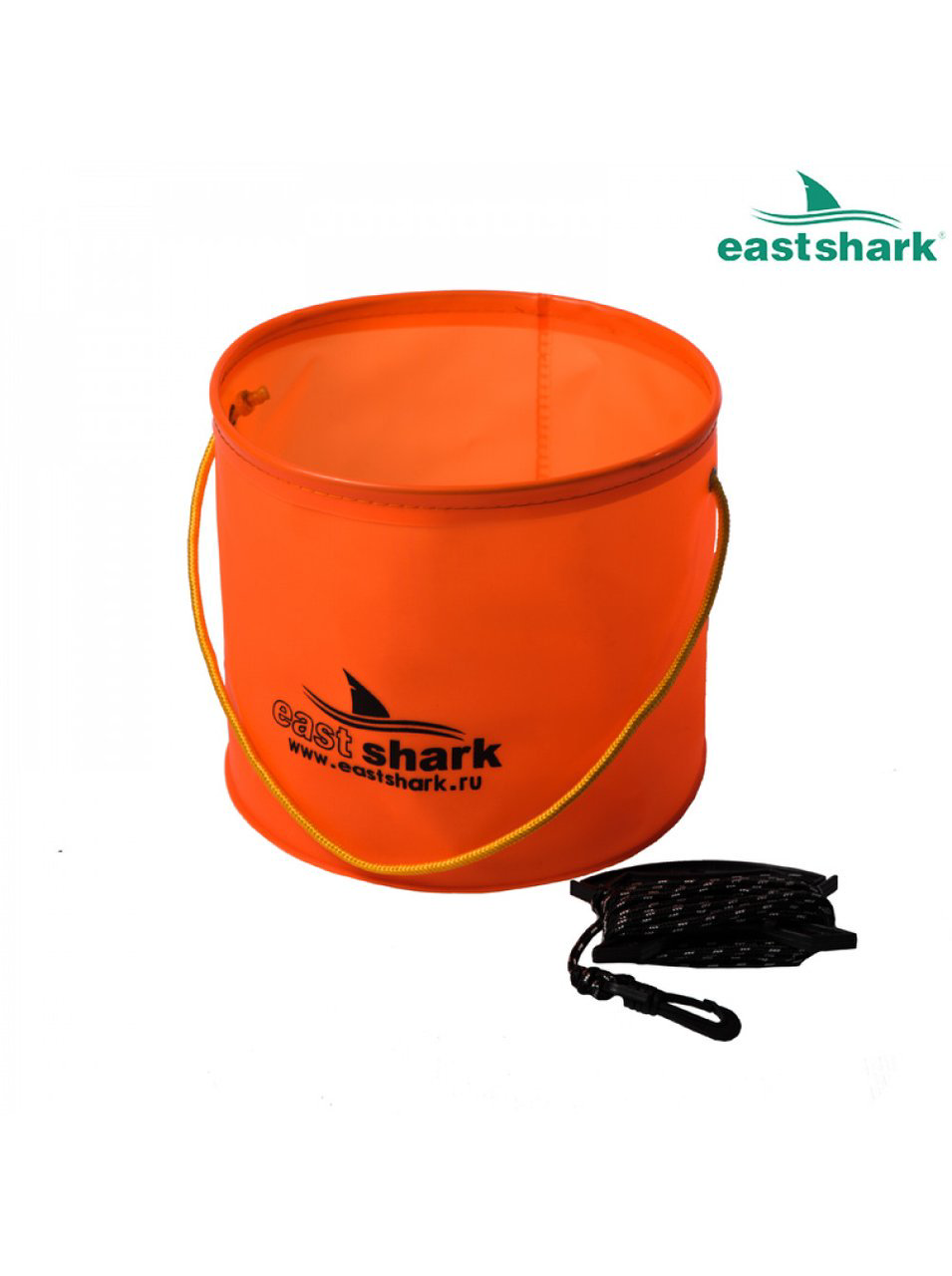 Ведро для прикормки EastShark 114457 купить,NaN