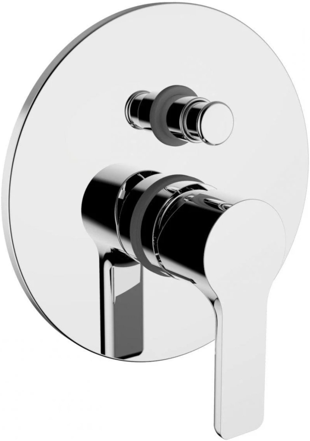 Смеситель для душа Teorema Goodlife 8601711-002, однозахватный - ForteMarket Смеситель для душа Teorema Goodlife 8601711-002, однозахватный купить,20990