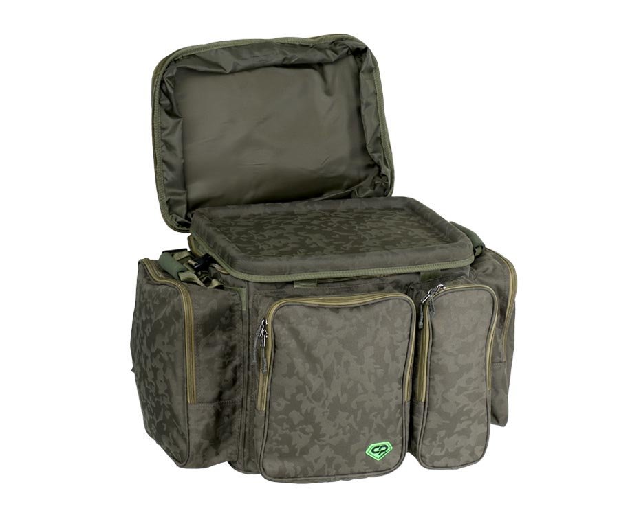 Сумка для рыбалки Carp Pro Diamond CPL62689 62x40x37