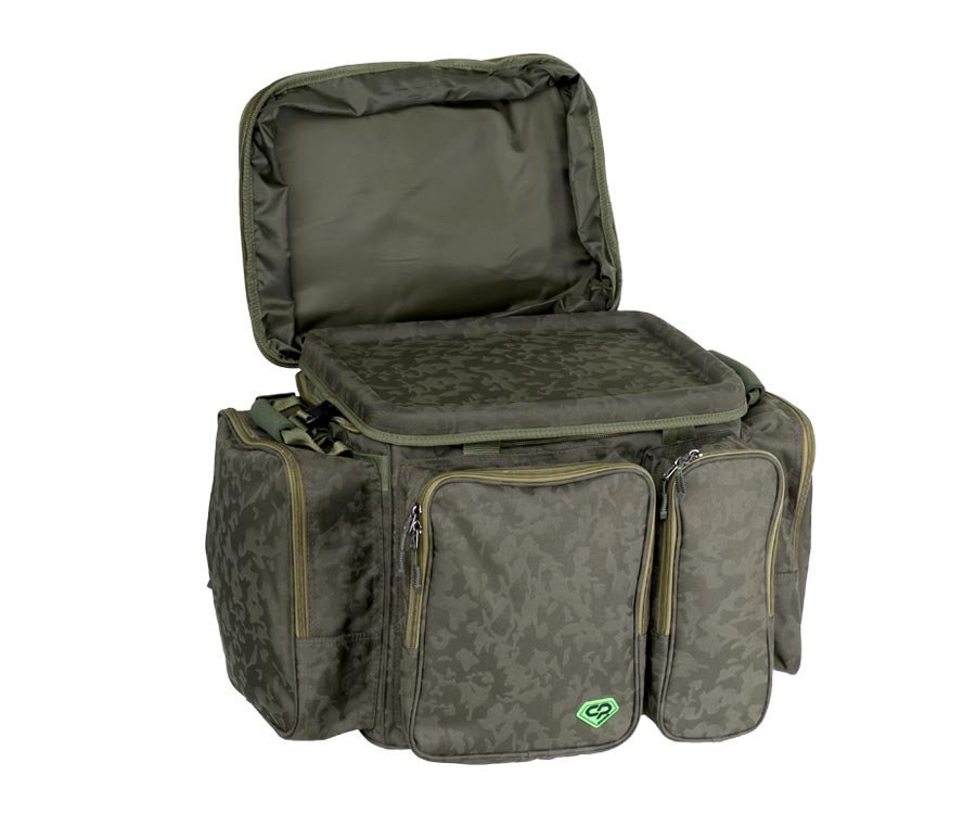 Сумка для рыбалки Carp Pro Diamond CPL62689 62x40x37 купить,NaN
