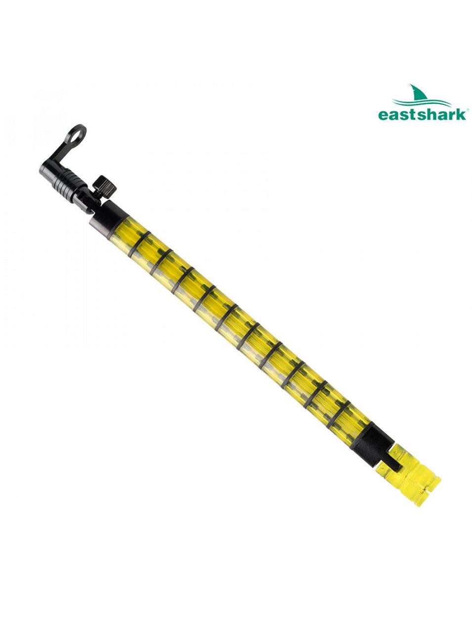 Сигнализатор поклевки EastShark 16 B 5214763 желтый