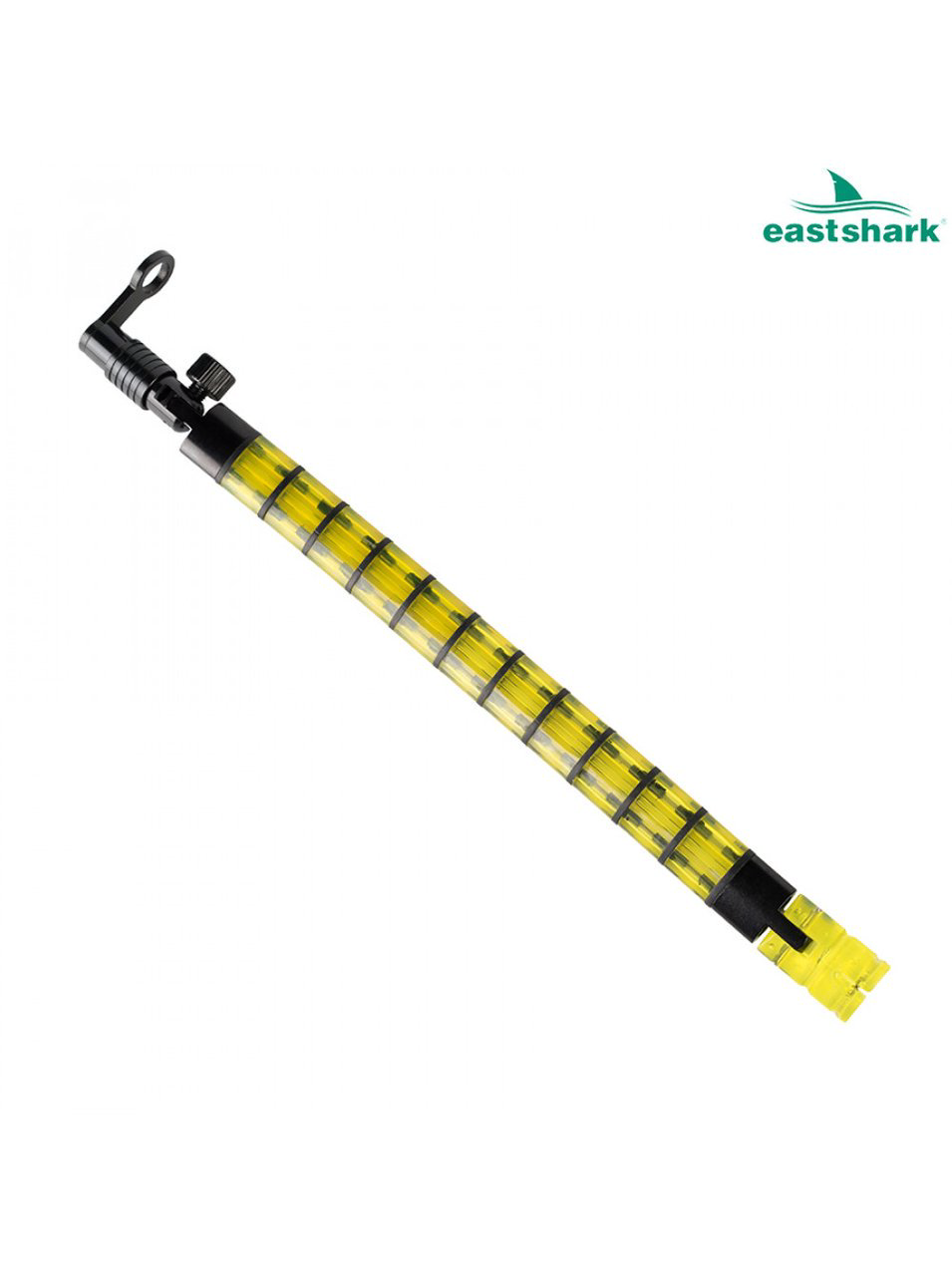 Сигнализатор поклевки EastShark 16 B 5214763 желтый купить,NaN