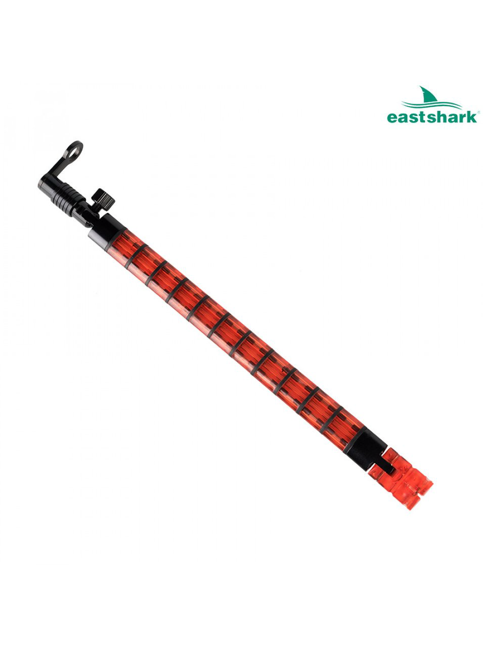 Сигнализатор поклевки EastShark Свингер-16B 5214671 красный купить,NaN