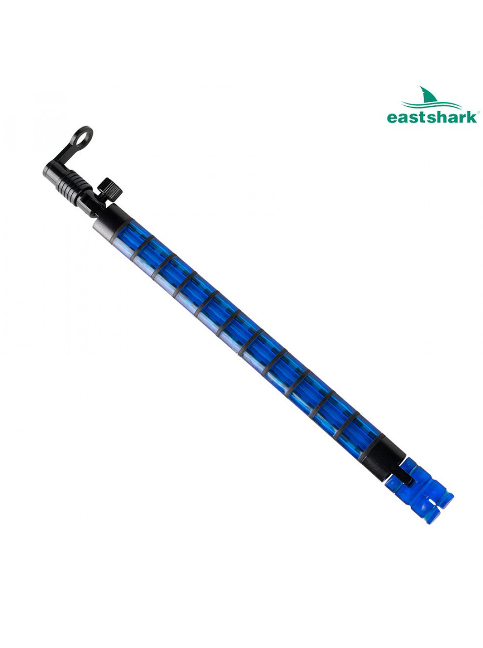 Сигнализатор поклевки EastShark Свингер-16B 5214670 синий купить,NaN