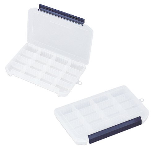Коробка для приманок Meiho Free Case 800NS 205х145х28 купить,NaN