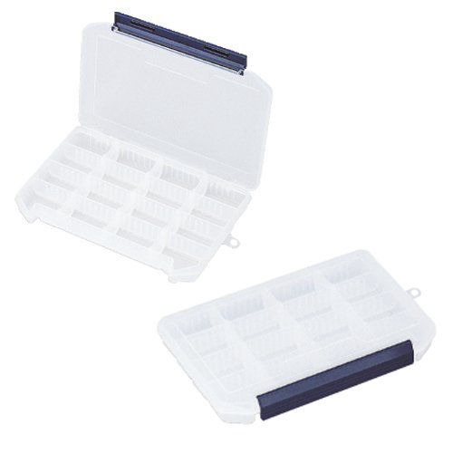 Коробка для приманок Meiho Free Case 800NS 205х145х28 купить,NaN