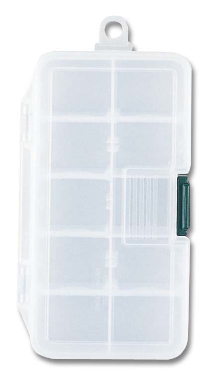 Коробка для приманок Meiho SFC Fly Case S 138x77x31 купить,NaN
