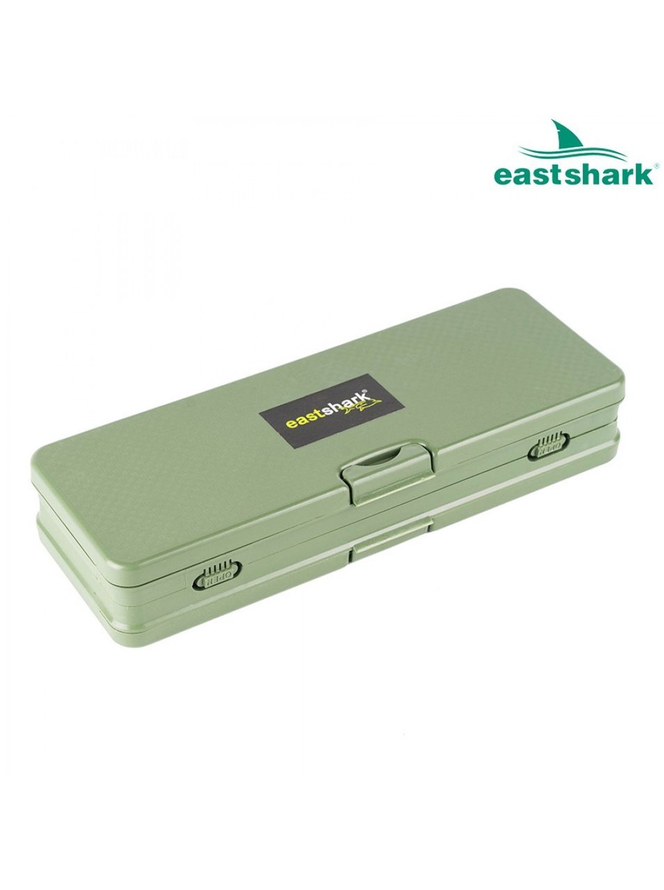 Поводочница EastShark Carp Box-005 613033