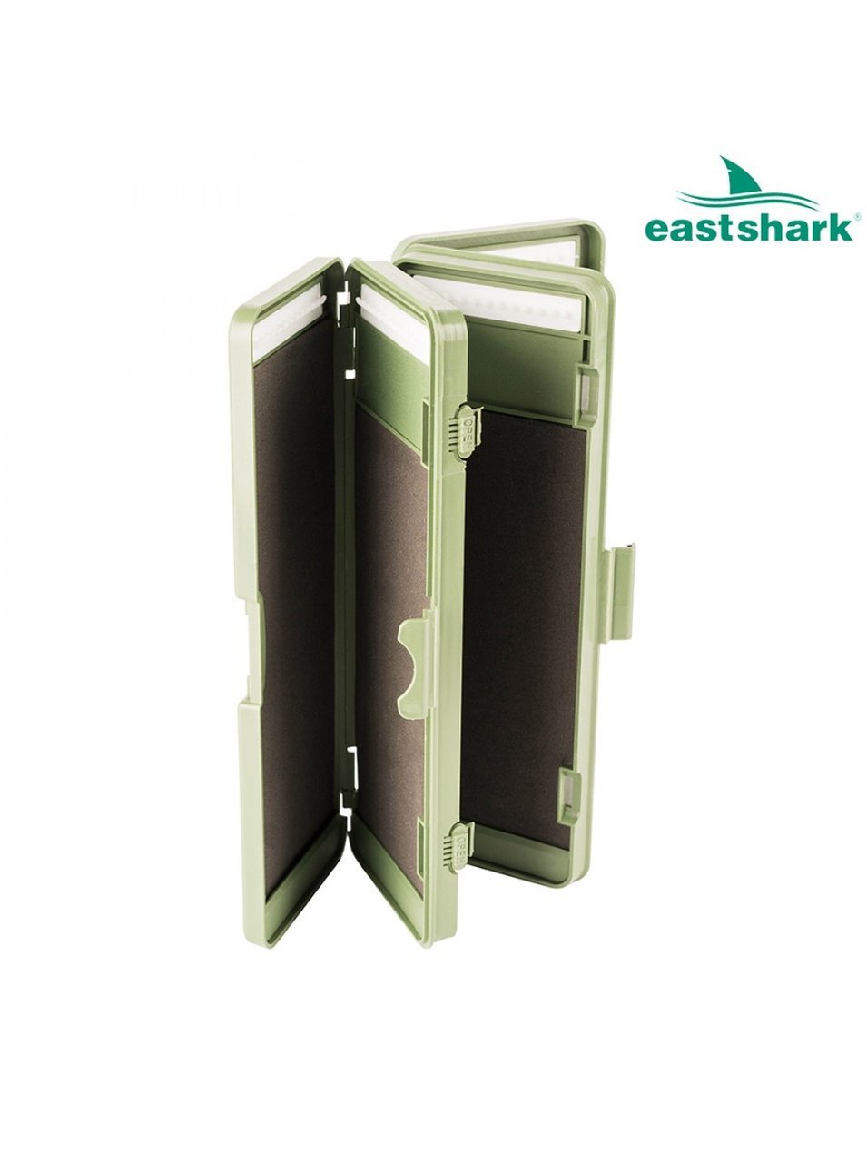 Поводочница EastShark Carp Box-005 613033 купить,0