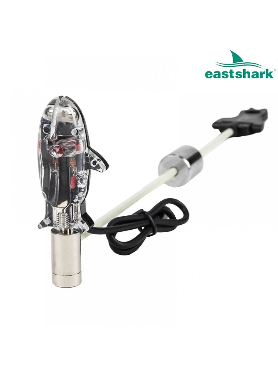 Сигнализатор поклевки EastShark SW-01 521003 красный