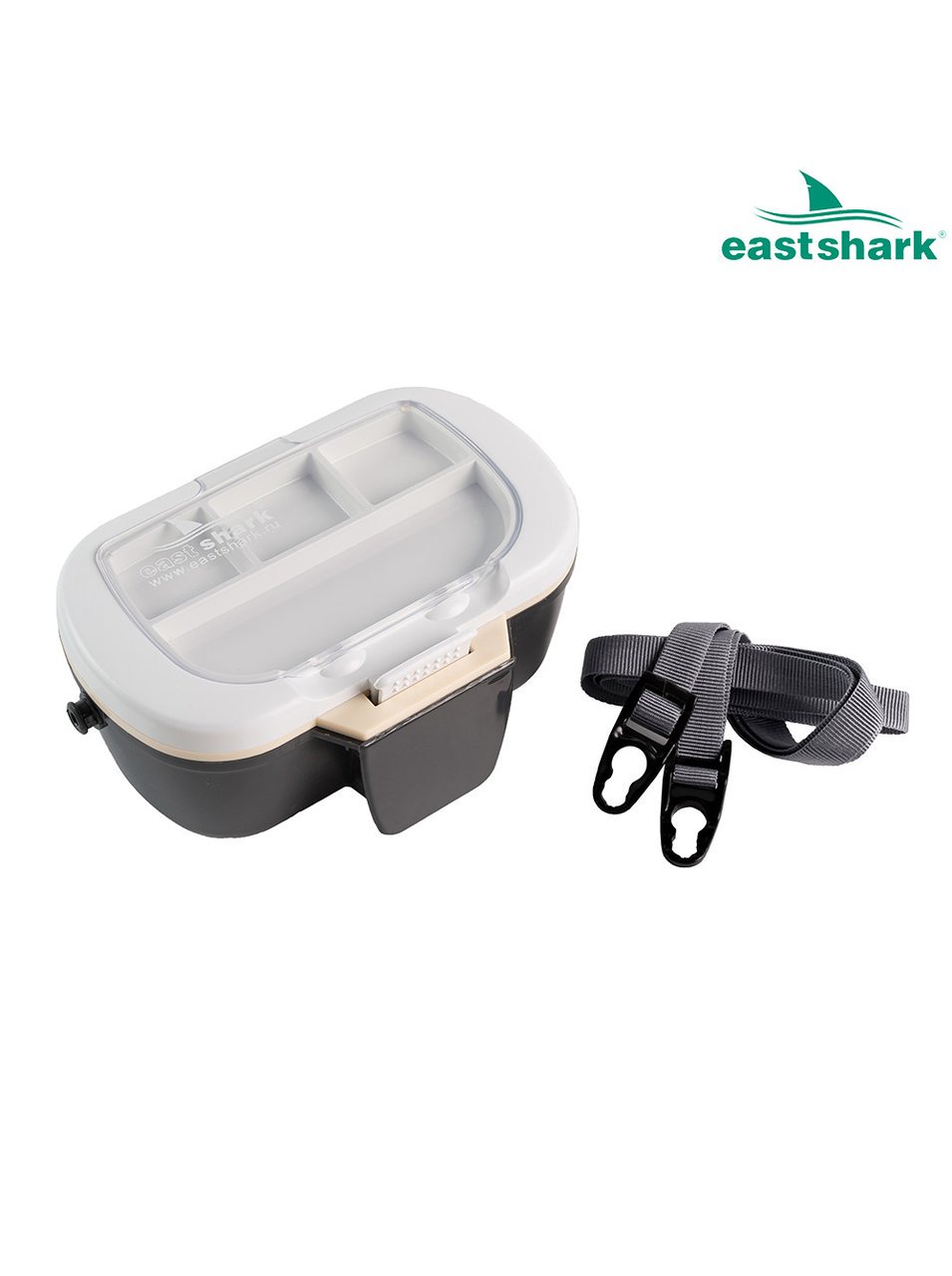 Коробка для приманок EastShark ES-055 20х13х9