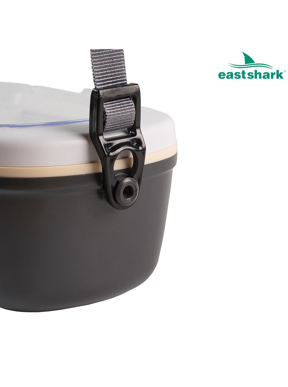 Коробка для приманок EastShark ES-055 20х13х9 купить,0