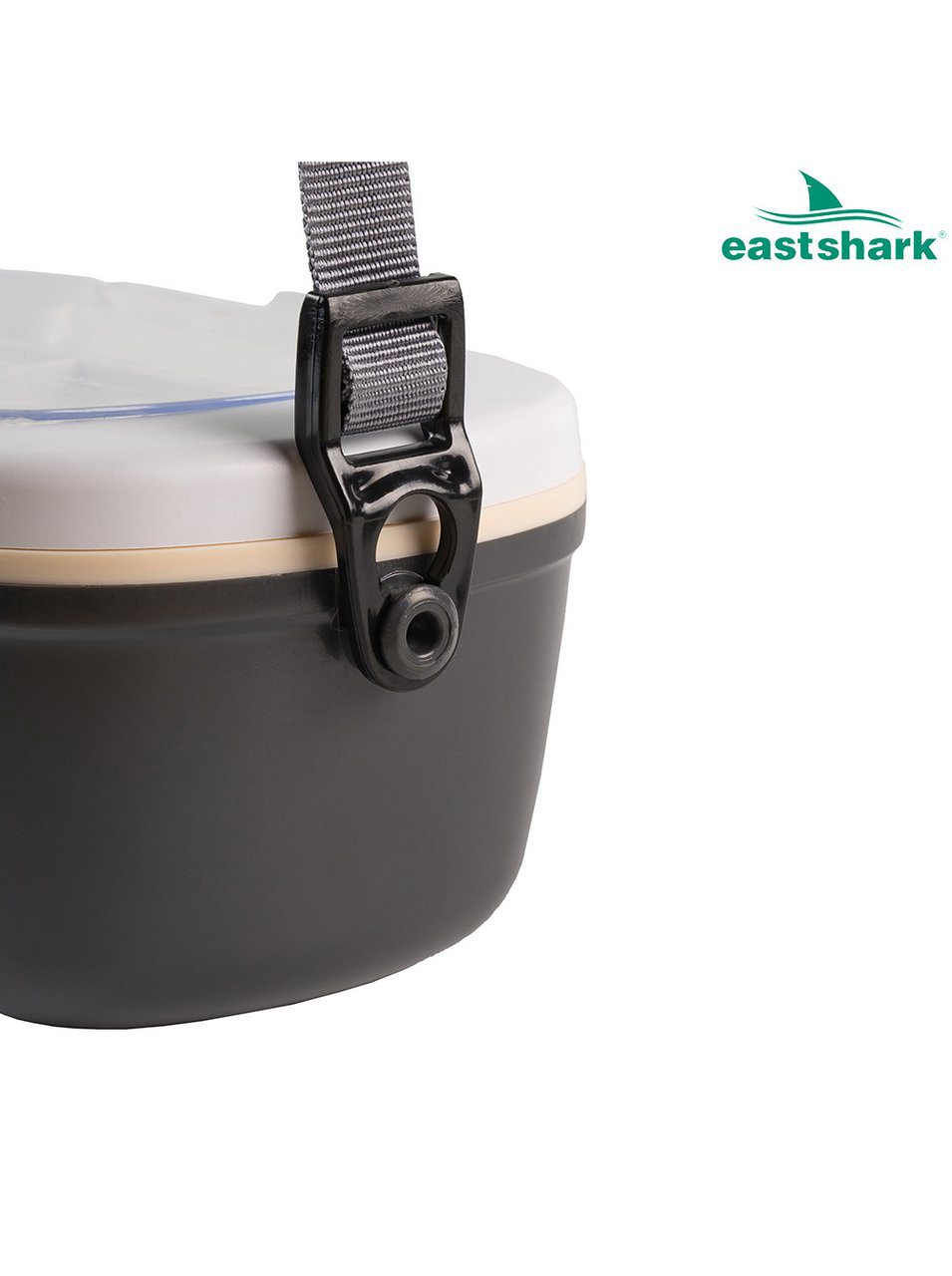 Коробка для приманок EastShark ES-055 20х13х9 купить,NaN