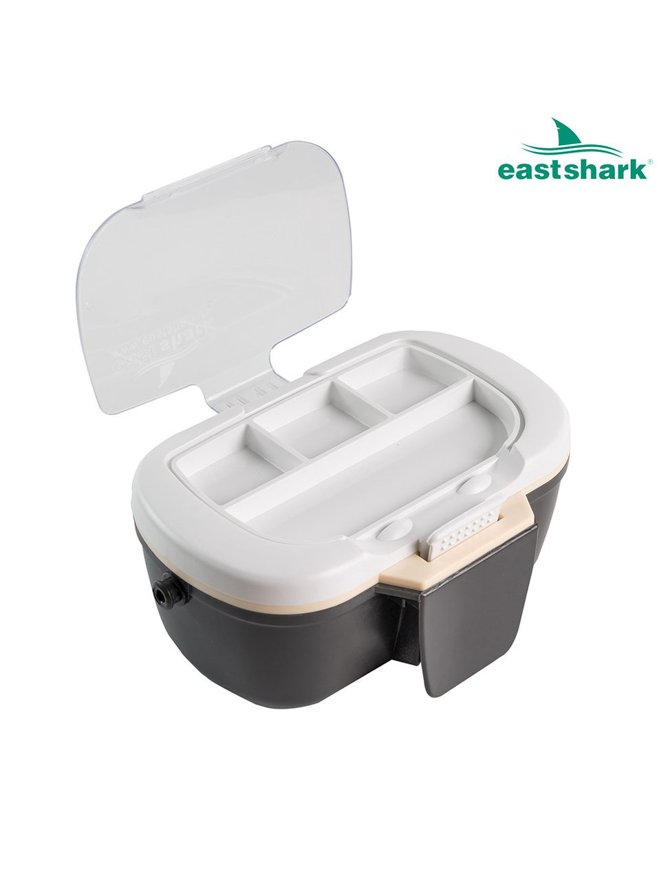 Коробка для приманок EastShark ES-055 20х13х9 купить,NaN